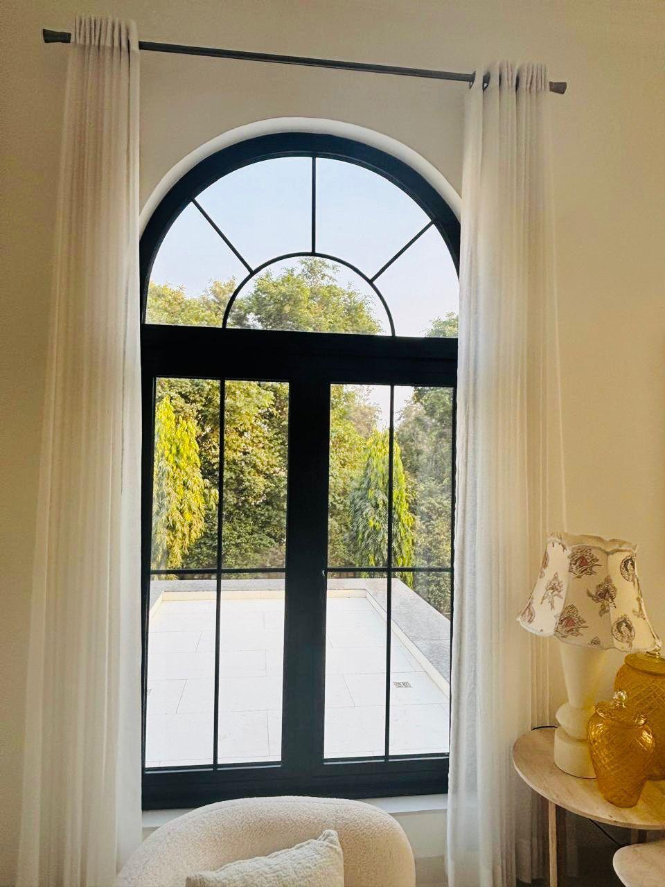 Sliding and Casement Windows and Doors – detail 2